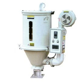 Materyèl kri Hopper Dryer